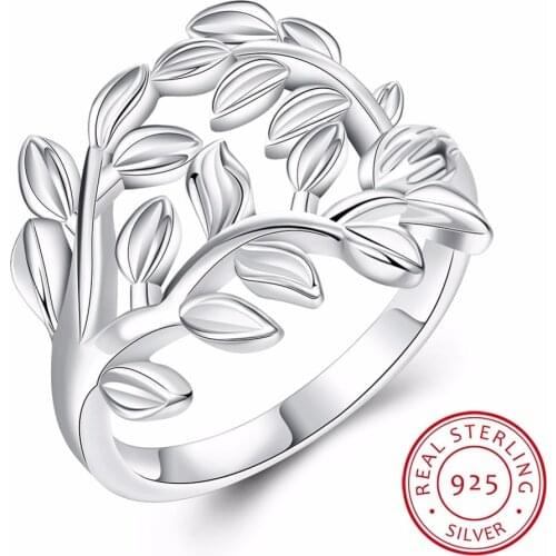 LEKANI Wedding Rings