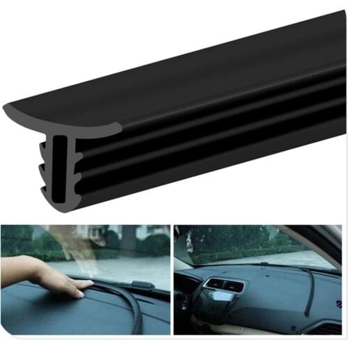 Car Windshield Sealant Dashboard Soundproof Sealing Strip for Mercedes-Benz-A-Klasse vw-passat ford-FOCUS ford-F-150