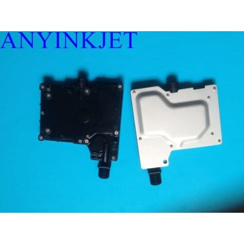 New eco solvent printer Zhongye Icontek Infinity Challenger for Seiko 255 SPT255 ink damper