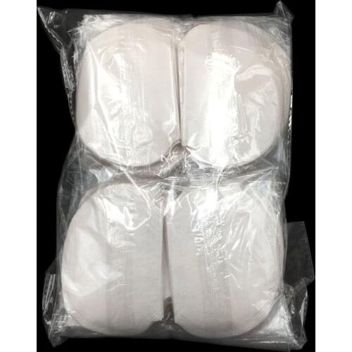 120pcs 60 Packs Disposable Armpit Sweat Pads,Absorbing Guard Pads For Underarm Sweat Anti Perspiration Patch Wholesale