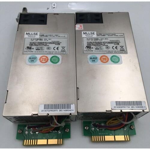 P1S-2300V-R Original Disassemble PSU for P1S-2300V-R MAX 300W 100V-240V