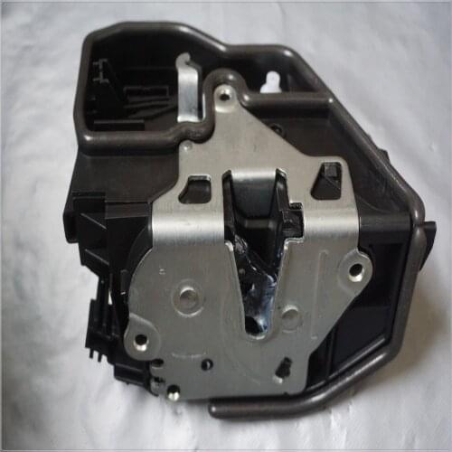 Front right Power Electric Door Lock Actuator For BMW 94506028001 51217229458