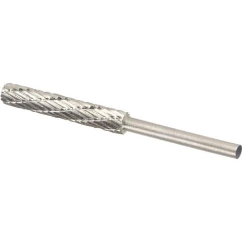 Tungsten Steel File 3x4x30x54 Tungsten Steel Grinding Head for Industrial Supplies