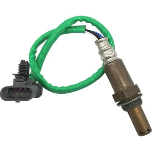 Brand New Manufactured Heated Oxygen Sensor 31370964 for Volvo S90 XC60 2018-2019 XC90 2016-2019 2.0L