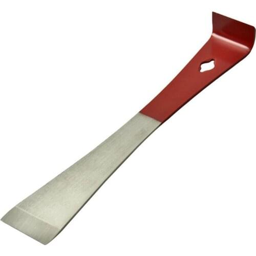 Steel Beekeeping Bee Hive Tools Hook Scraper J Shape Equipment Beekeeper Suppiler E8B4