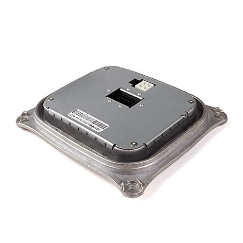 Headlight LED Lamps Insert Diode Module 8K0907472A For Audi A4 B8