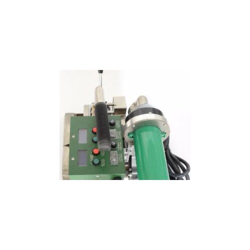 SWT-NS700 Geomembrane Welder By Hot Air Welder