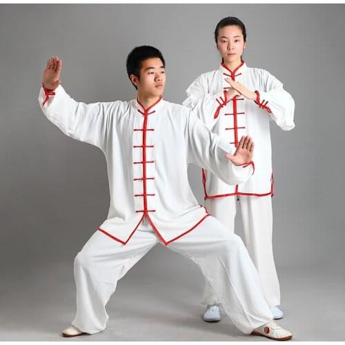 Tenue Man Kung Fu Wushu Clothes Shaolin Suit Kungfu Taiji Uniform Traditional Chinese Dress Men Costume Martial Art Taichi