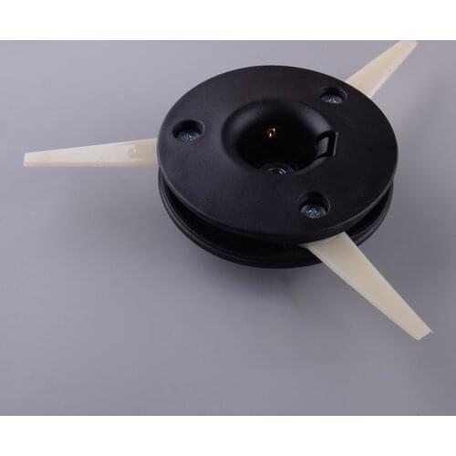 Trimmer Strimmer Head Brush Cutter Blade Nylon fit for Stihl Polycut 20-3 FS38 FS40 FS45 FS46 FS50