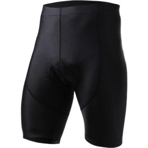 Cycling Shorts Mens Riding Shorts Summer Anti-UV MTB Bicycle Short Tights Gel Pad Bike Team Racing Wear