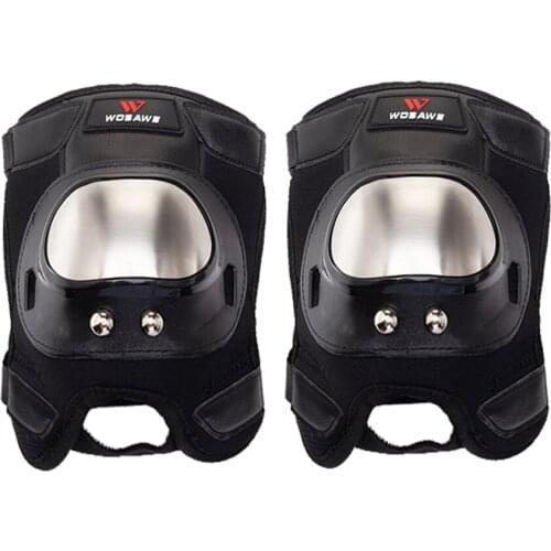 Kids/Youth/Adults Protective Gear, 2Pcs Elbow Pads for Rollerblading, Skating, Cycling, Bike Motorcycle Racing and more