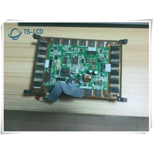 Perfect quality grade A+ original LJ640U34 8.9" LCD Panel display 12 month warranty