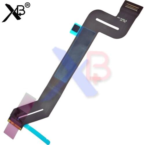 10pcs--New A1707 Trackpad cable 821-01050-A For Macbook Pro Retina 15" A1707 Touchpad Flex Cable 821-01050 2016 2017 Years