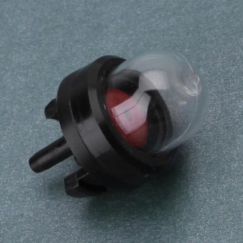 2pcs Fuel Primer Bulbs for Stihl Ryobi Walbro Husqvarna Carburetor chainsaw Part