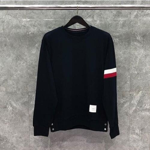 2021 Fashion Brand Spring Autumn hooded Clothing Cotton Men Women Pullover Sweatshirts O-Neck Casual Sportswear Coat