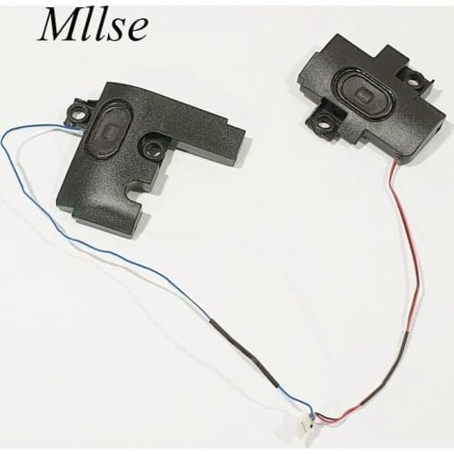 Free Shipping Original Laptop internal speaker for DELL For Latitude E5430 notebook PK23000H200 M9JP0 0M9JP0 Left Right