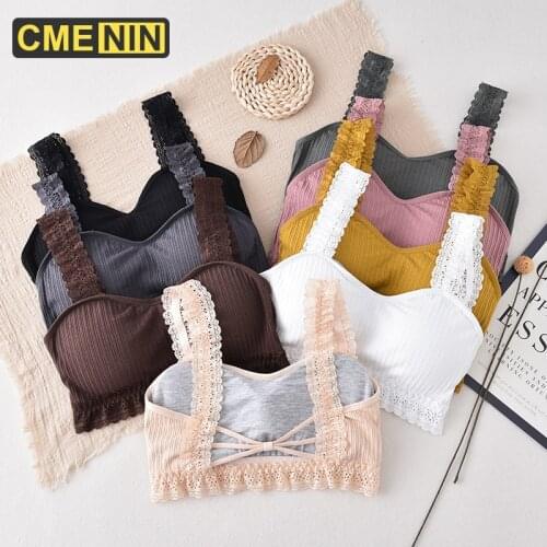 Push Up Lingerie Sexy Deep U Bras For Women Seamless Bra Wire Free Bralette Backless Plunge Intimates Female Underwear B0168