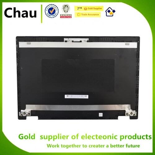 Chau New For ACER SPin 3 SP314-51 LCD Back Cover Gray Color 4600DV06000319 palmrest case cover