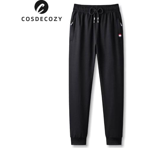 Cosdecozy Mens Fashion Pants