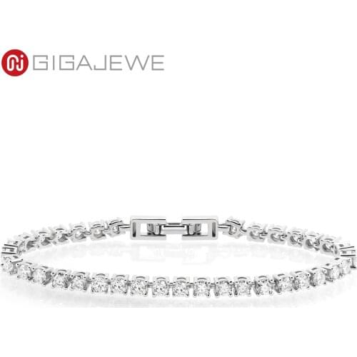 GIGAJEWE Silver Bracelets