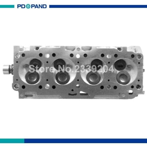 FE F8 cylinder head assy F85010100F FE7010100F FE1110100E FE7010100G 0K90010100D for MAZDA 626 929 E1800 E2000 B2000 Capella