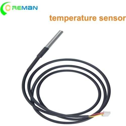 HD15C C35 C35C C30A3 A6 A30 A30+ controller temperature sensor