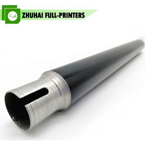 2PCS Free Shipping New Compatible Upper Fuser Roller Heat Roller for America Version for Konica Minolta BH420 BH500 BH421 BH501