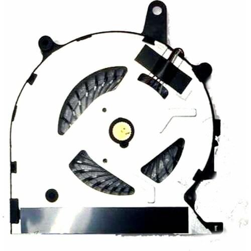 New for Sony Vaio Pro 13 SVP13 SVP132 SVP13A 300-0101-2755_A UDQFVSR01DF0 4MMS8FAV010 laptop Cpu cooling fan cooler