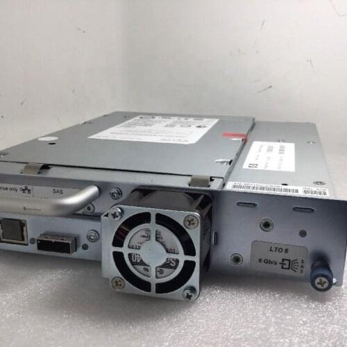 HP BL540B MSL 2024 MSL 4048 LTO 5 SAS 695111-001 tape Drive