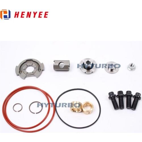 Upgraded 360 Turbo Rebuild Kit For Fo-rd 6.0L Powerstroke GT37 GT3782VA GT3788VA