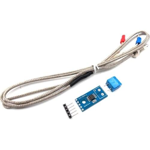 MAX31855 Module K Type Thermocouple temp Sensor new Temperature measurement module