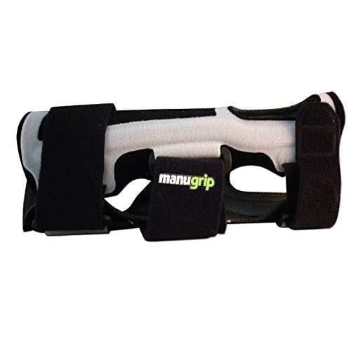 Muñequera Manugrip Talla S