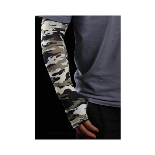 Mens Glove sleeve gloves