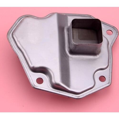 New Transmission Oil Filter Fit For Nissan Altima Juke NV200 Rogue 317281XF03