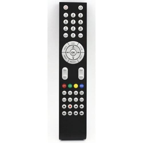 New Remote control for ditigalbox remote control receiver Android player remote control