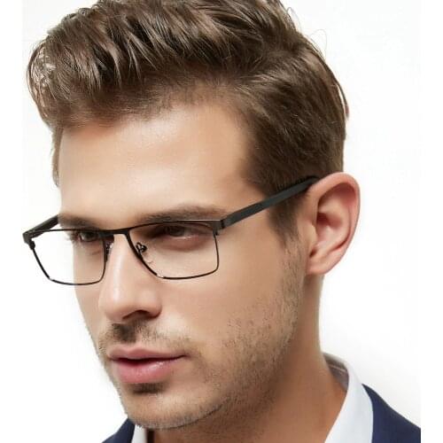 OCCI CHIARI Men's Glasses