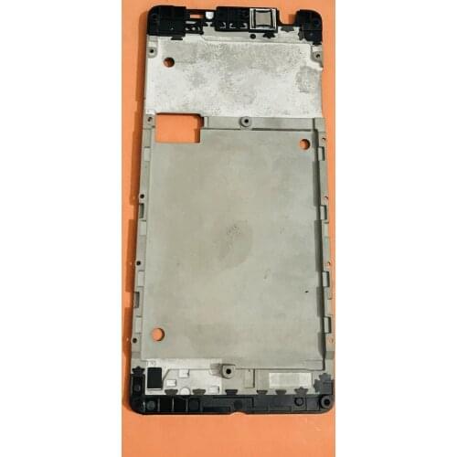 Original middle Frame case shell For Blackview BV6600 Octa Core 5.7" Free shipping