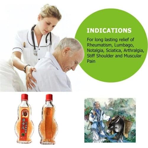 Nature Herbal medicine Plaster for pain relief Essential oil medicine medicated Patches Lumbar Neck pain muscle Relax