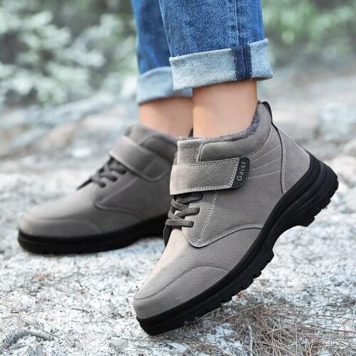 RAPQUE Women's Ankle Boots