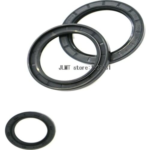 OIL SEAL 25X36X10 26X40X7 27X40X7 28X42X7 32X42X8 32X46X6 35X42X10 39X52X6 40X50X6.5 40X50X7 40X53X6.5 13X35X7 mm