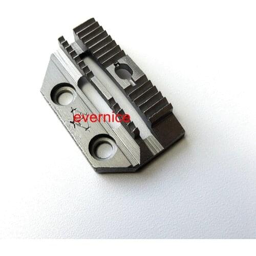 Feed Dog B1609-530-Eoo For Juki Dmn-5420N-7 1-Needle Lockstitch Sewing Machine