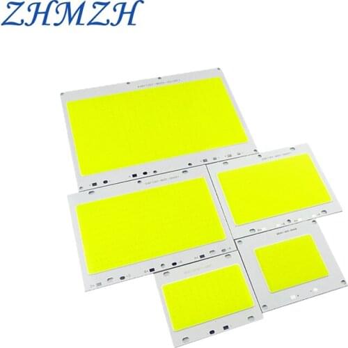 2pcs/lot Led Chip Black King Kong High power integrated flip chip for Floodlight 50w 100w 200w COB 2B10203050c 6B10c 11B10c