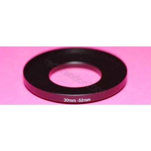 30mm-52mm 30-52 mm 30 to 52 Step Up Filter Ring Adapter for canon nikon pentax sony Camera Lens Filter Hood Holder