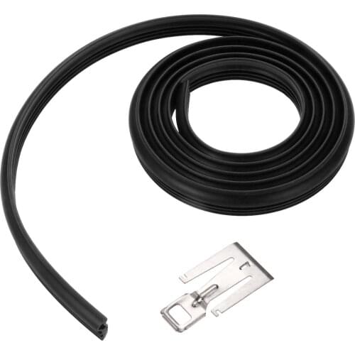 W10542314 AP5650274 PS5136129 Dishwasher Door Seal With Strike Kit fit For Whirlpool Kenmore