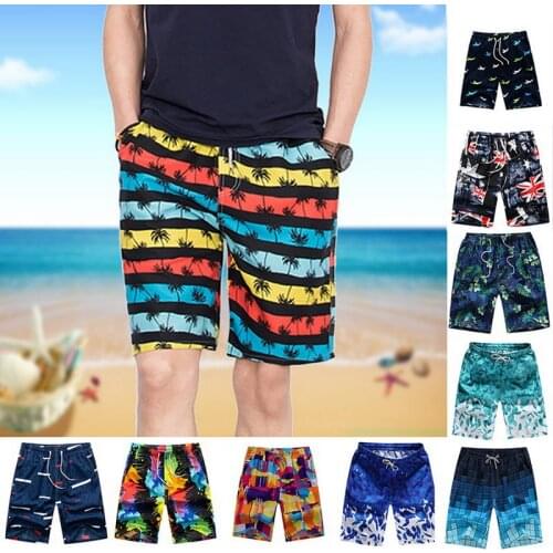 WENYUJH Men's Beachwear