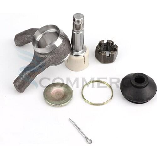 1set M12 Swing Arm Ball joint Kits Fit For Chinese ATV UTV Go Kart Buggy Quad Bike Electric Vehicle 250cc 1000w Scooter Parts