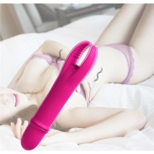 10 Speeds Vibrators For Women Clitoris Magic Wand Vagina Massager G Spot Vibrator Dildo Sex Toys For Woman Sexe Toy Femme