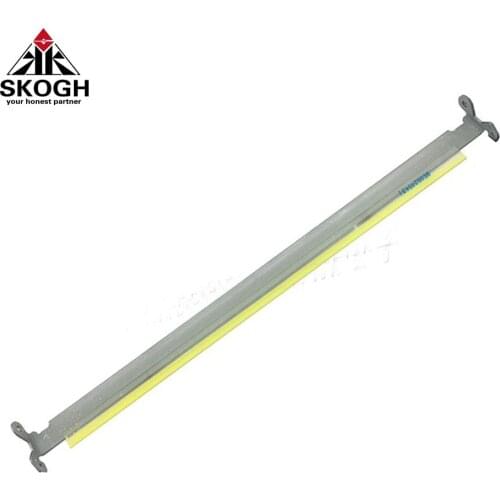 4X DU105 Copier Main Drum Cleaning Blade For Konica Minolta Bizhub C1060 C1070 C1060L C2060L C2070L 1060 1070 2060 2070 Blade