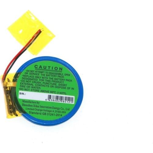 Battery for Garmin Forerunner S1 Forerunner S1W Forerunner 110 Forerunner 210 Forerunner 210W Approach S1 Approach S3