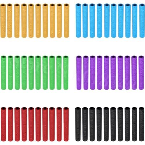 10PCS Aluminum Standoff Spacer M3x35mm Stud Fastener Inner Thread Round Column For RC Multirotors Quadcopter FPV Drone Parts DIY